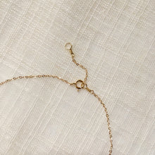 Load image into Gallery viewer, Necklace Extension in Solid Gold
